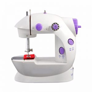 Máy may mini Top Sewing Machine CMD 209