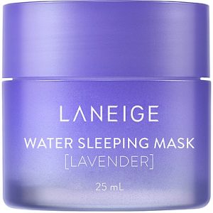Mặt nạ ngủ dưỡng ẩm Laneige Water Sleeping Mask Lavender 25ml