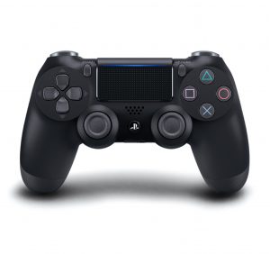 tay cầm chơi game Sony DualShock 4 Controller