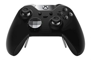 tay cầm chơi game Xbox One Elite Wireless Controller