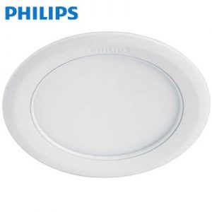 đèn led âm trần Philips