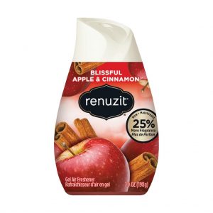 Sáp thơm Renuzit hương táo