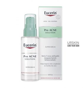 Serum Eucerin Pro Acne Solution Super