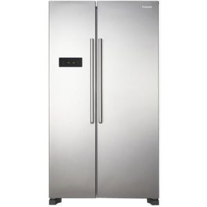 tủ lạnh Side by Side Panasonic