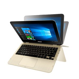 Laptop Mini VivoBook Flip 