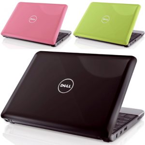 Laptop mini Dell