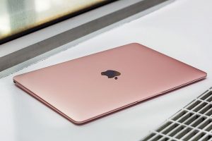 Laptop mini giá rẻ Macbook 12 mini