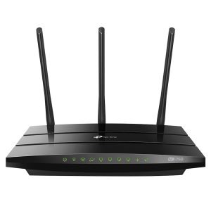 Router Gigabit Wi-Fi Băng Tần Kép AC1750 TP-Link Archer C7