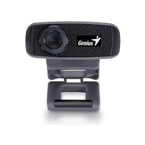 Webcam genius facecam 1000x HD