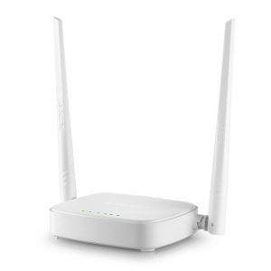 Wifi Router Chuẩn N 300Mbps Tenda N301
