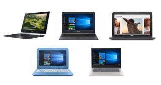 Top 10 Laptop Mini Tốt Nhất 2022 (Giá rẻ & Bền)