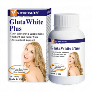 Gluta White Plus