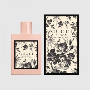 Gucci Bloom Nettare Di Fiori Eau de Parfum