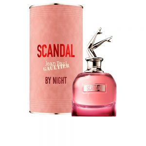 Jean Paul Gaultier Scandal by Night Eau de Parfum