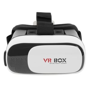 Kính Thực Tế Ảo VR-Box Version 2.0 
