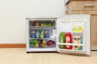 Kinh nghiệm chọn mua tủ lạnh sinh viên giá rẻ, tiết kiệm điện