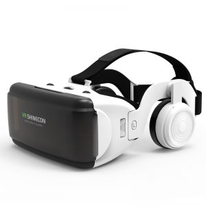 Kính thực tế ảo VR Shinecon V6