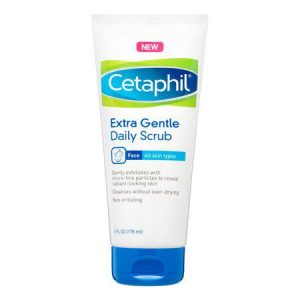 Sữa rửa mặt Cetaphil Extra Gentle Daily Facial Scrub