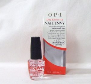 Sơn móng tay OPI Nail Envy Dry Brittle – NT131