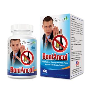 Thuốc giải rượu BoniAncol