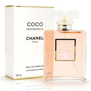 Xịt toàn thân Coco Mademoiselle của Chanel