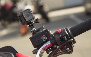 Top 5 Camera hành trình xe máy tốt nhất 2022