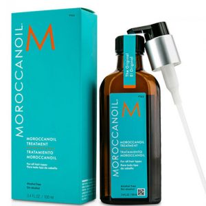 Dầu dưỡng tóc Moroccanoil Treatment