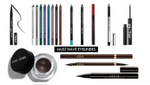 Bút kẻ mắt nào tốt nhất?