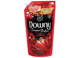Nước xả Downy Premium Parfum đam mê