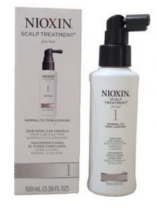 Thuốc kích thích mọc râu Nioxin Scalp Treatment