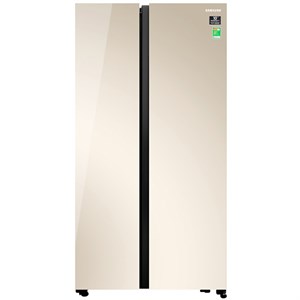 Tủ lạnh Samsung RS62R50014G/SV 