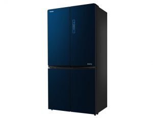 Tủ lạnh Toshiba GR–RF690WE–PGV 