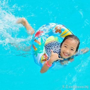 Top 5 Phao bơi cho bé Tốt Nhất Hiện Nay 2021