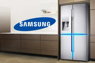 Top 5 Loại Tủ lạnh Samsung tốt nhất hiện nay 2022