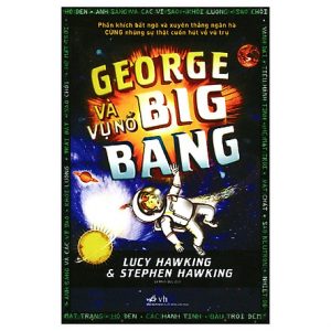  George và vụ nổ Big Bang 