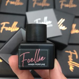 Nước hoa vùng kín Foellie Eau De Innerb Perfume 10ml
