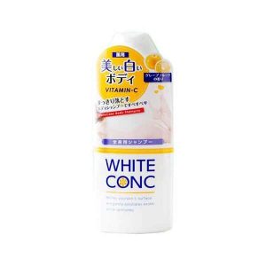 Sữa tắm trắng da White Conc Body