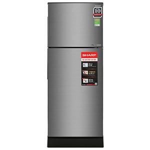 Tủ lạnh Sharp SJ – X201E