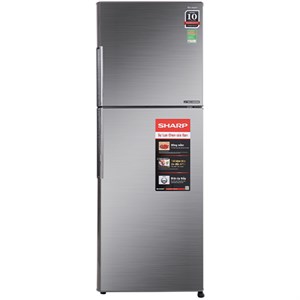 Tủ lạnh Sharp SJ–X316E–DS 