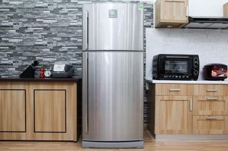 Top 5 tủ lạnh Electrolux tốt nhất hiện nay 2022