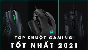 Chuột Gaming