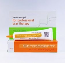 [Review] Kem trị sẹo Strataderm có tốt không ? (Đánh giá chi tiết)