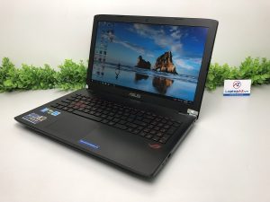 Laptop Asus FX Pro GL552 i7