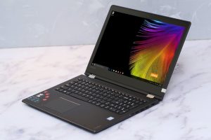 Laptop Lenovo Yoga 510 15ISK i5 4GB