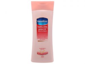 Sữa dưỡng thể Vaseline perfect 10 in 1
