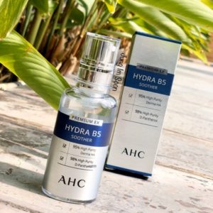 Serum AHC Hydra B5 Soother
