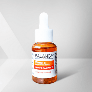 Serum Vitamin C Balance 