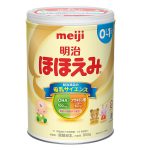 Sữa cho trẻ sơ sinh Meiji 