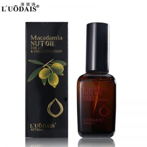 Tinh dầu dưỡng tóc Macadamia 