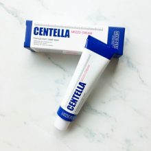 Review 3 dòng kem trị mụn Centella hiệu quả tốt nhất